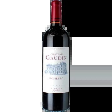 ChâteauGaudin2019