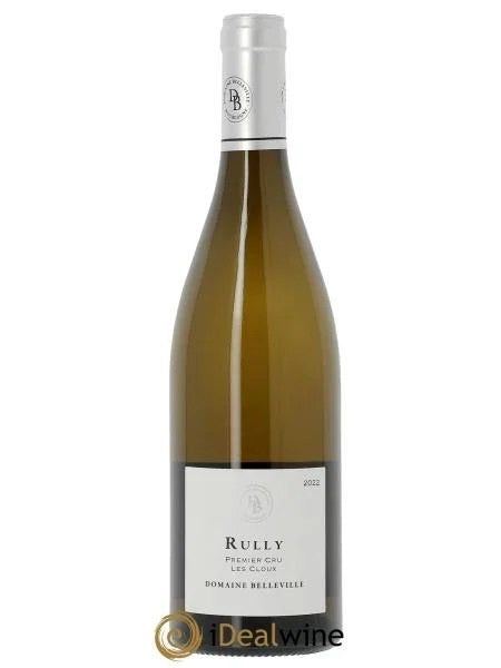 Rully1erCruLesClouxBelleville2022