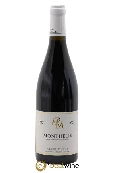 MonthéliePierreMorey(Domaine)2021