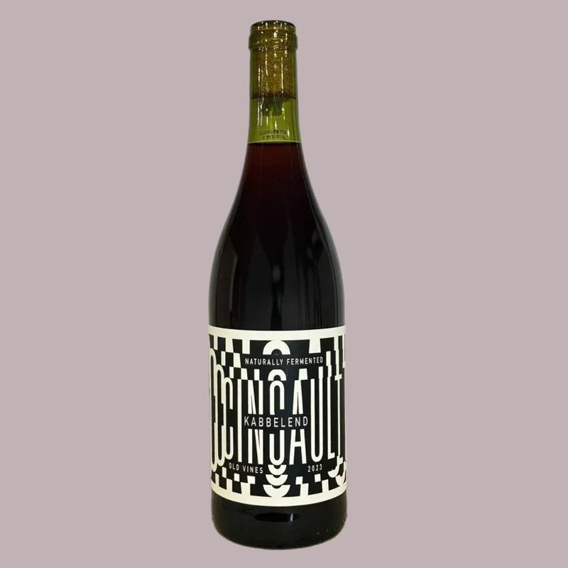 KabbelendCinsault