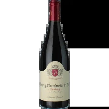 GevreyChambertin1erCruFonteny2009–CloserieDesAlisiers