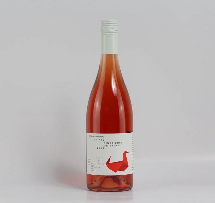 Moorooduc,PinotGrisonskins2020