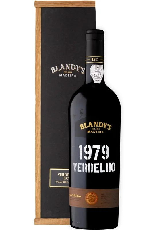 Blandys,1979MadeiraWine