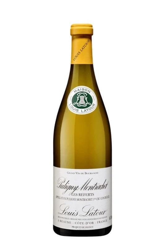 LouisLatourPuligny-Montrachet2021–750ML