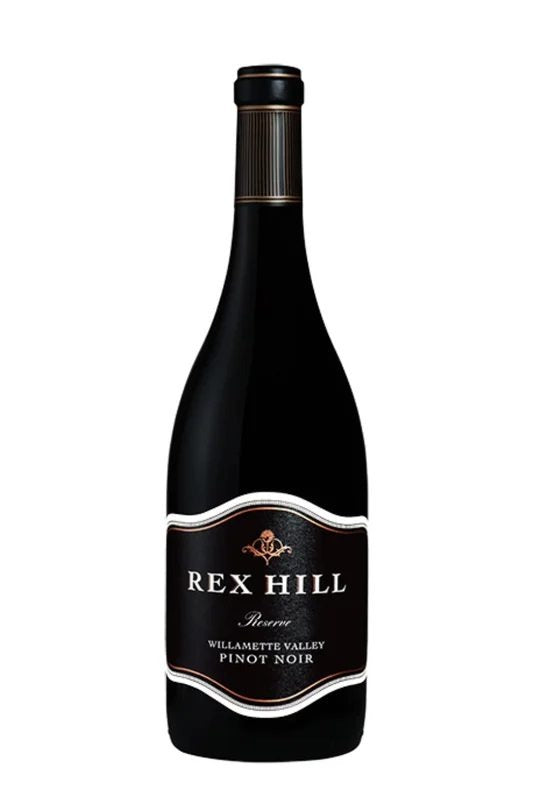RexHillPinotNoirWillametteValley2022–750ML