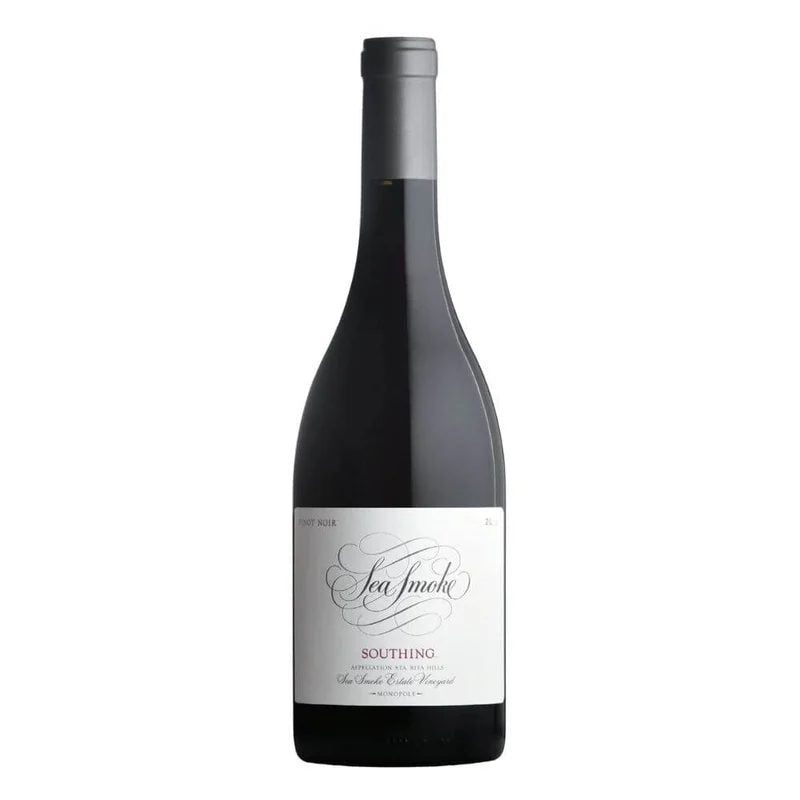 SeaSmoke,SouthingPinotNoir2022