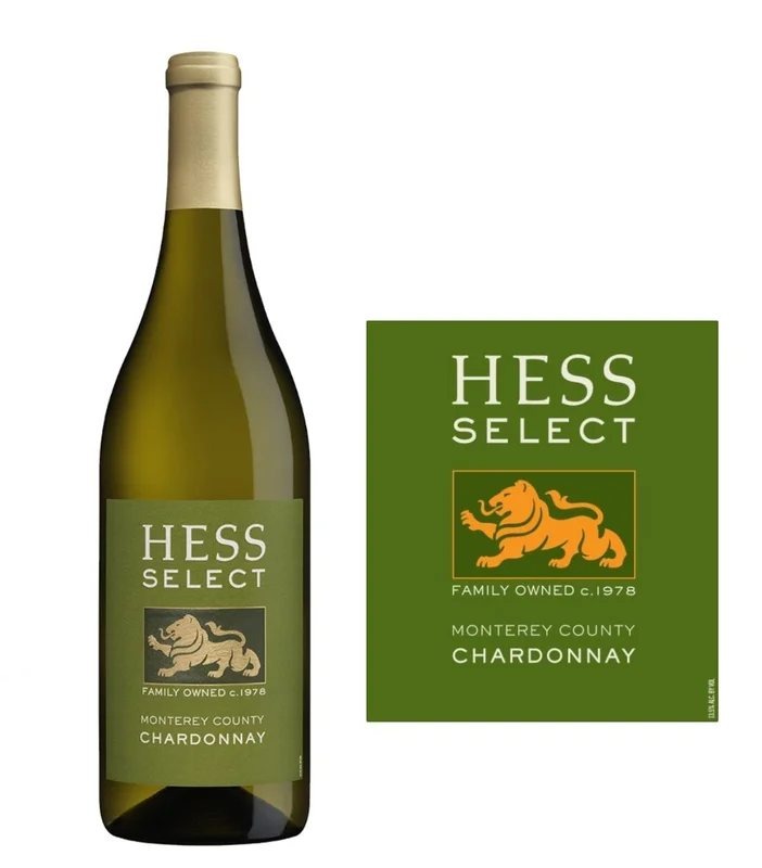 HessSelectChardonnay2024(750ml)