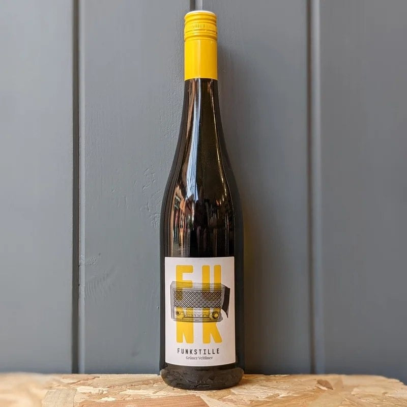 Funkstille|GrunerVeltliner