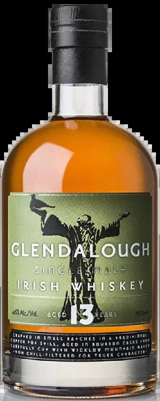 Glendalough13YOSingleM70cl