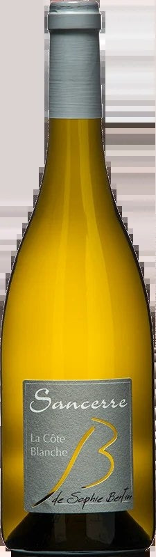 SophieBertinSancerreOrganic