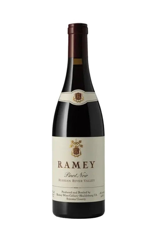 RameyRussianRiverValleyPinotNoir2021–750ML