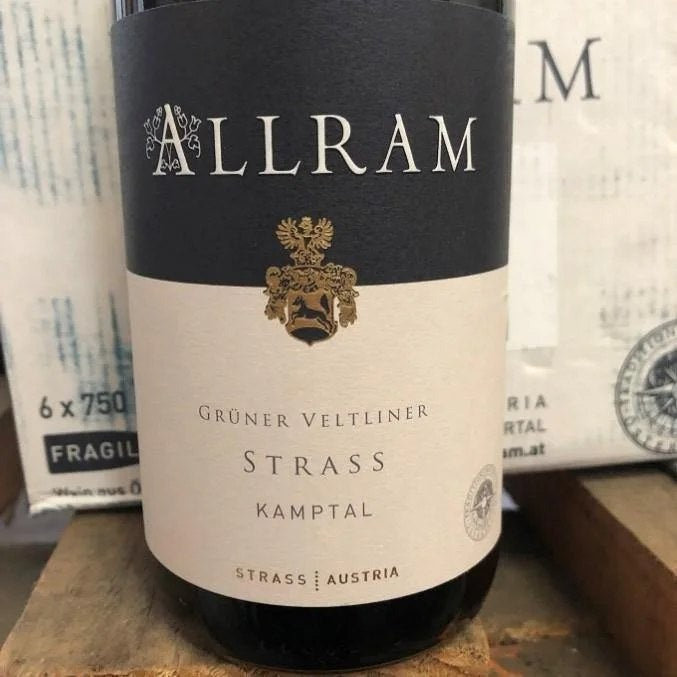 AllramGrunerVeltlinerStrass2023