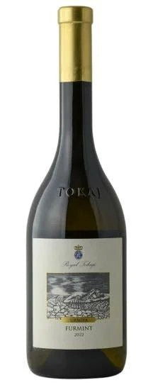 2022WhiteWinefromTokaj