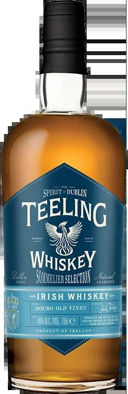 TeelingSommelierSeriesDouroCask