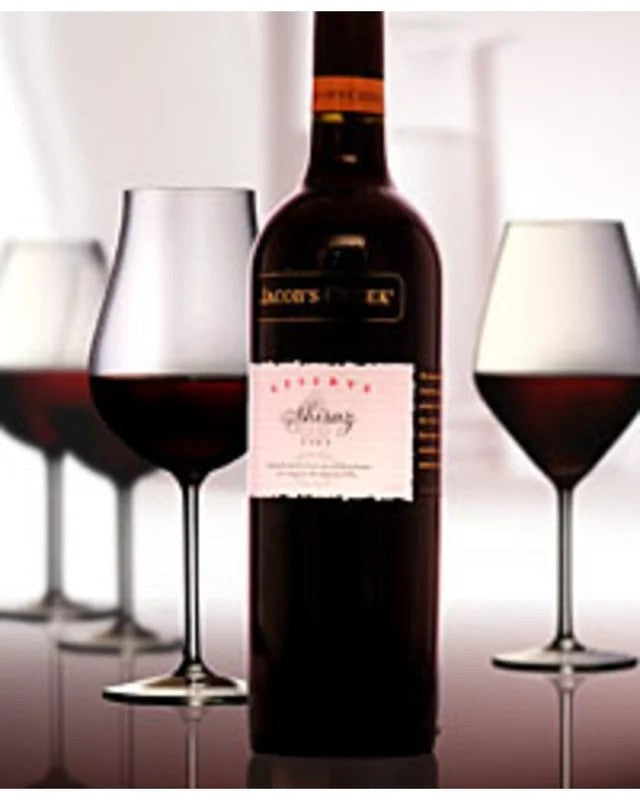 2004OrlandoJacob’sCreekReserveShiraz