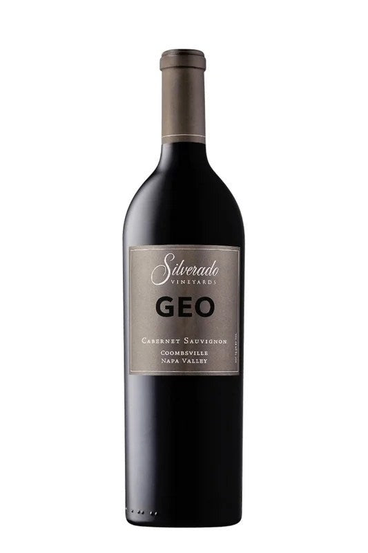 SilveradoVineyardsGEOCabernetSauvignon2019(750ml)