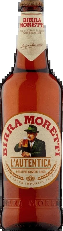 BirraMoretti66clBottle