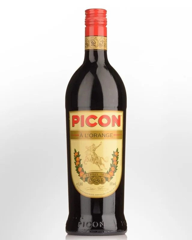 PiconLOrange(FormerlyClub)(1000ml)