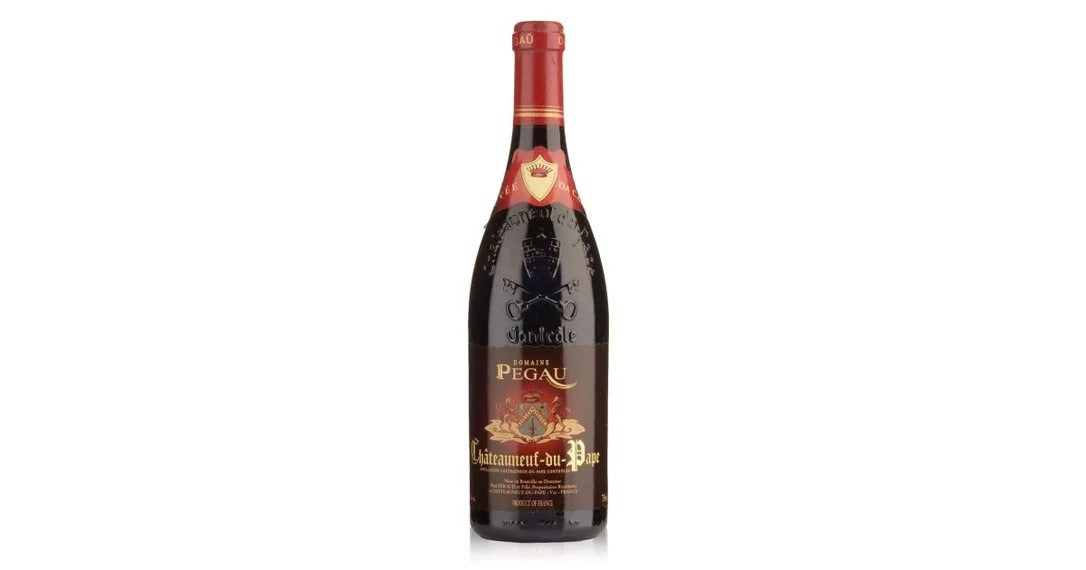 DomaineduPegau2015Châteauneuf-du-PapeCuvéedaCapo75cl