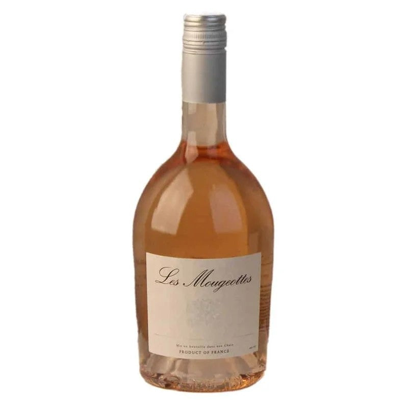 Rosé|LesMougeottes|Grenache|Languedoc-Roussillon|France