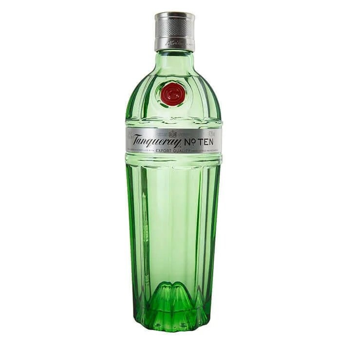 TanquerayNoTenDryGin,47.3%vol
