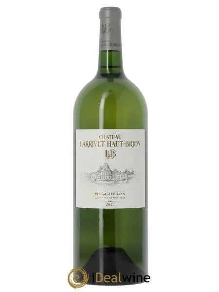 ChâteauLarrivetHaut-Brion2023