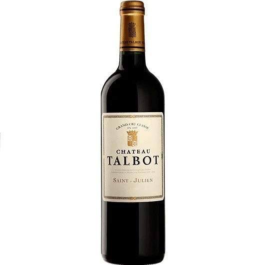 ChâteauTalbot2006