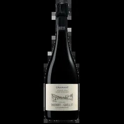Dhondt-GrelletCramantGrandCruBlancdeBlancsBV21NV