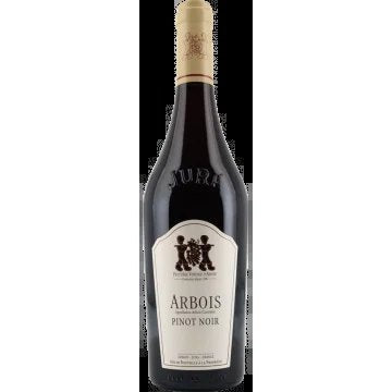 ArboisPinotNoir2022–FruitièreVinicoleD’Arbois