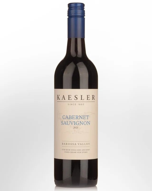 2021KaeslerCabernetSauvignon
