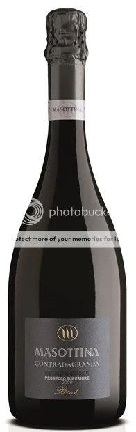 Masottina,ContradaGrandaBrut,ProseccoSuperiore75cl