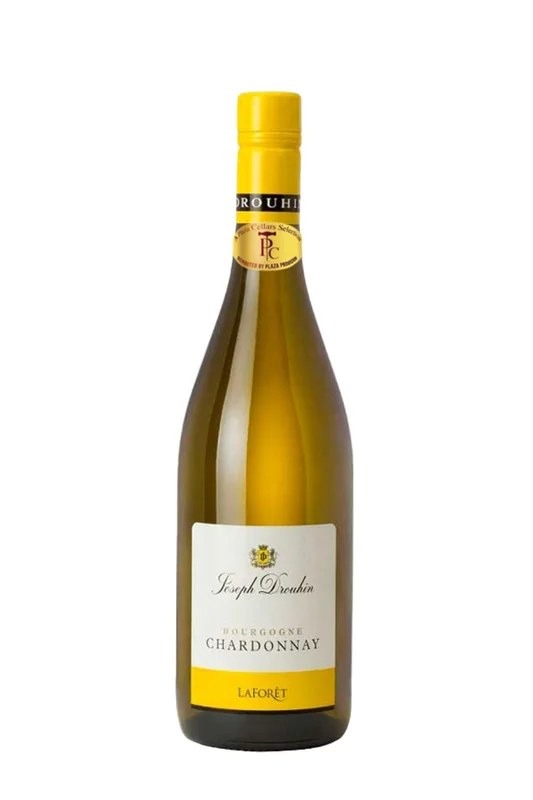J.DrouhinLaforetChardonnay2020(750ml)