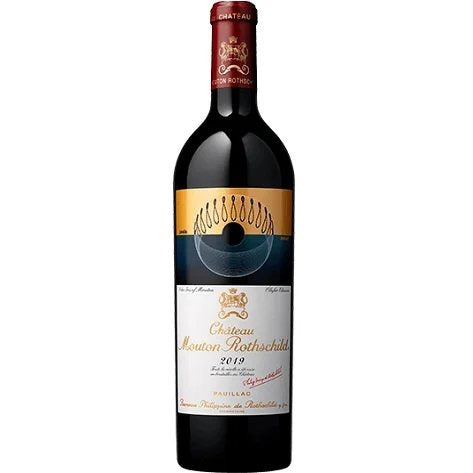 ChâteauMoutonRothschild2019