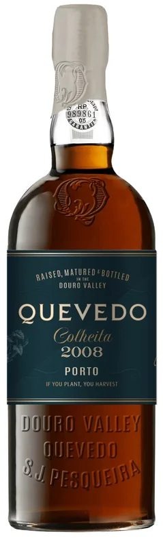 Quevedo,2008ColheitaPort