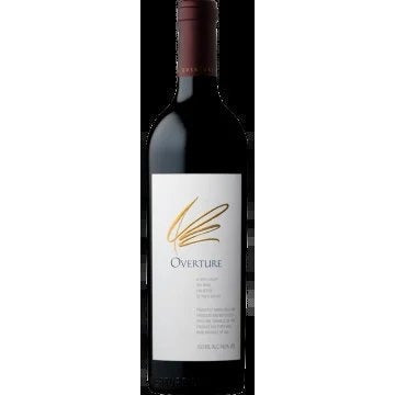 OvertureOpusOne–MondaviRothschild