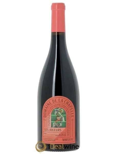 ChinonLesJoueursDomainedelaChapelle2023