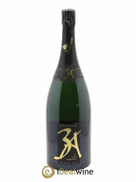 Cuvée3AGrandCruExtra-BrutDeSousa