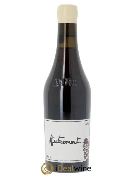 CôtesduJuraAutrementPhilippeChatillon2016
