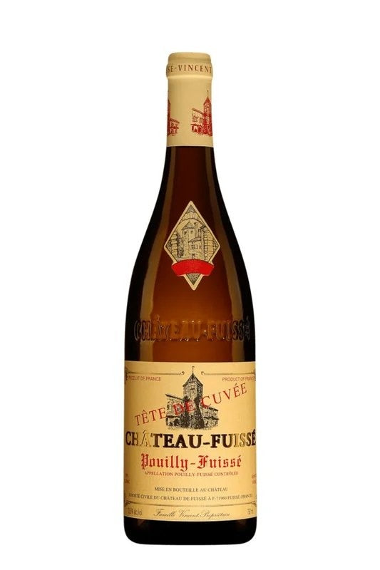 ChateauFuissePouilly-FuisseTetedeCuvee2023–750ML