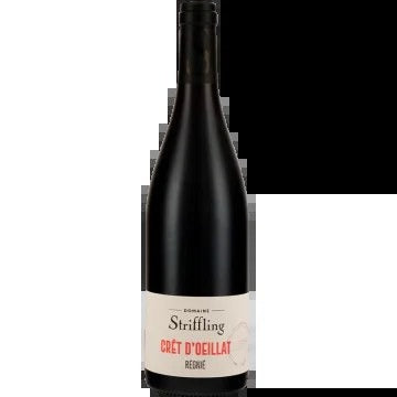 CrêtD’illat2022–DomaineStriffling