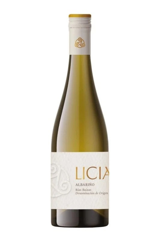 LiciaAlbarinoWhite2024(750ml)