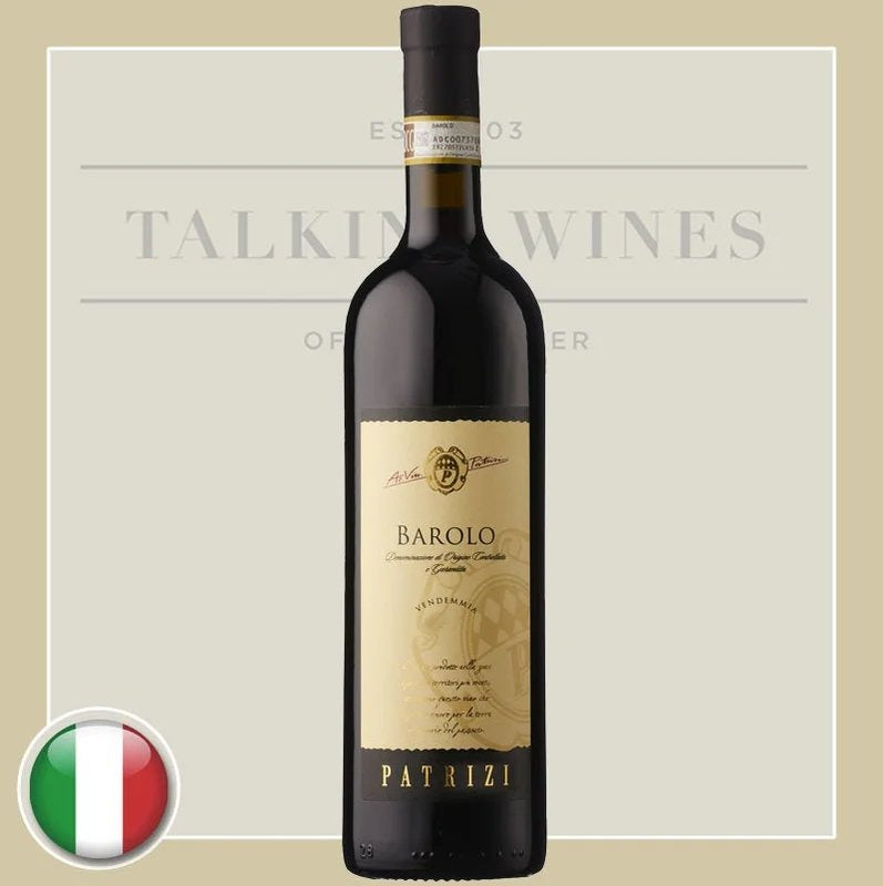 PatriziBarolo