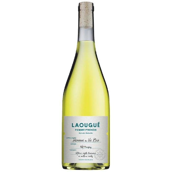 PacherencduVic-Bilh,PetitManseng,PiémontPyrénéen,Laougué2024(organic)