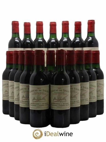 ChâteaudeSales1989