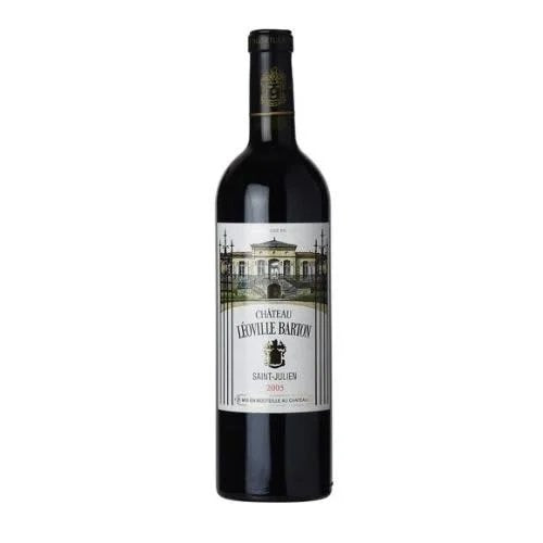 LeovilleBarton2005Magnum