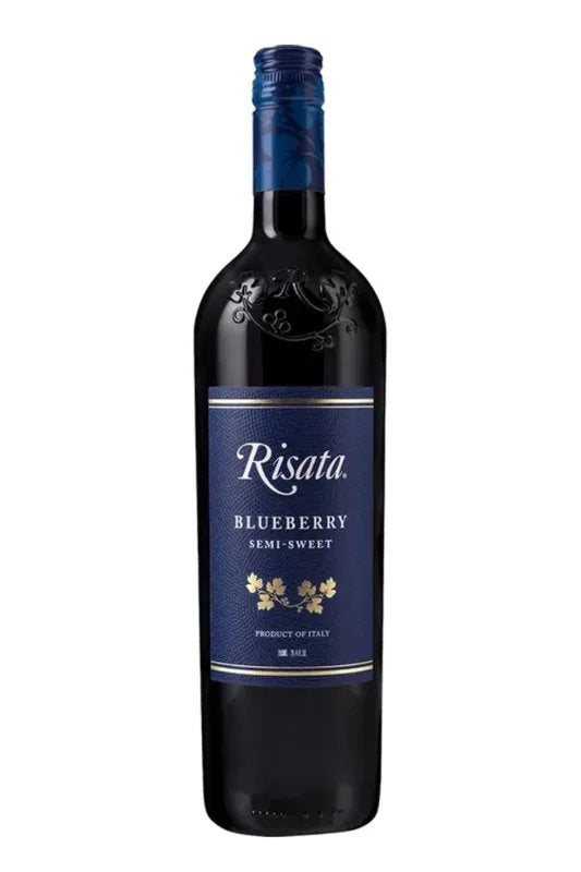 RisataBlueberry(750ml)