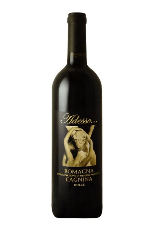 DAMAGEDLABEL:AdessoCagninaDolce(750ml)