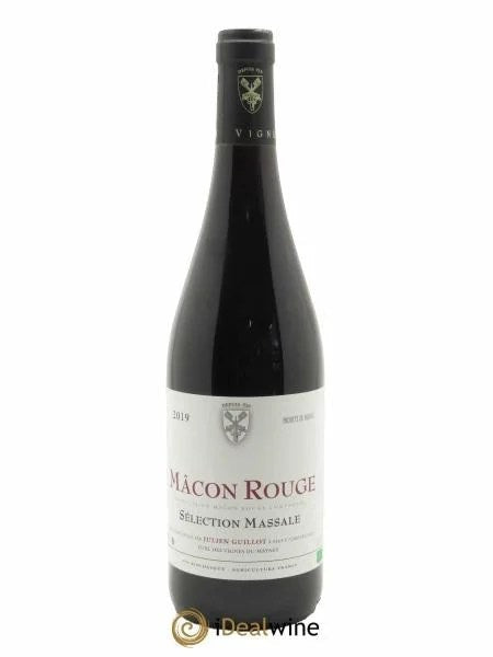 MâconLesVignesduMaynes2019