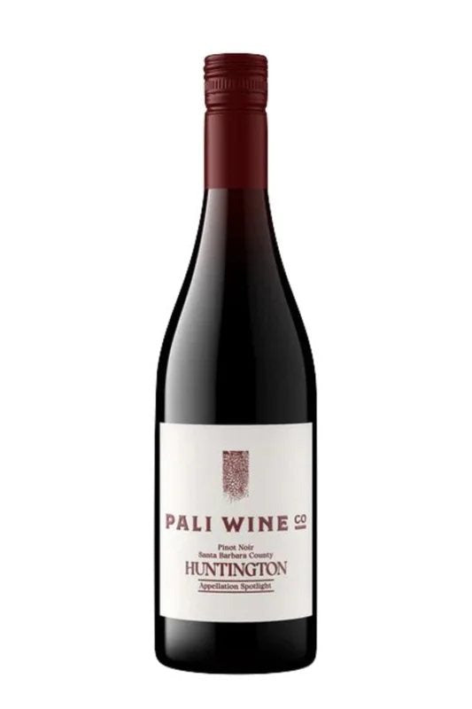 PaliWineCo.HuntingtonPinotNoir2021(750ml)
