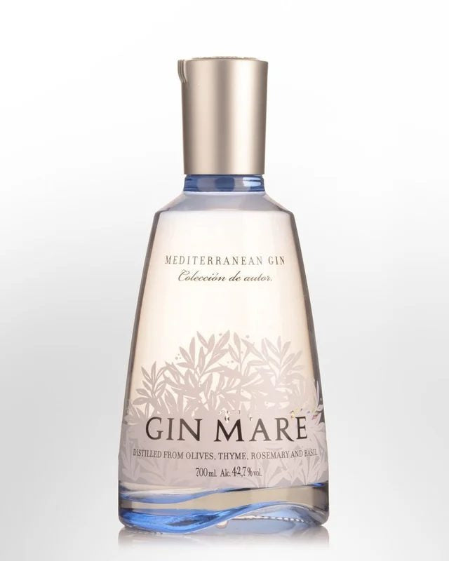 GinMareMediterraneanGin(700ml)